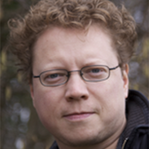 Stephen Smith, D.Phil.